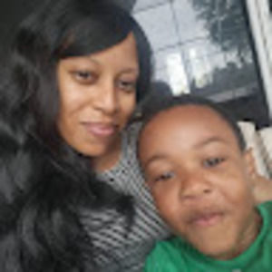 Meet your Posher, Toya